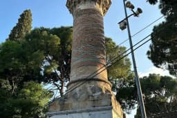 Selçuklu Minaresi