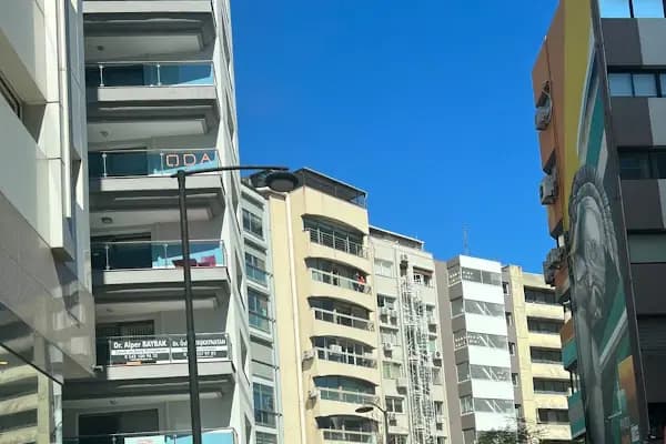 Psikolog Serkan Pozan/ Oda Psikoloji - Psikolog - İzmir Konak
