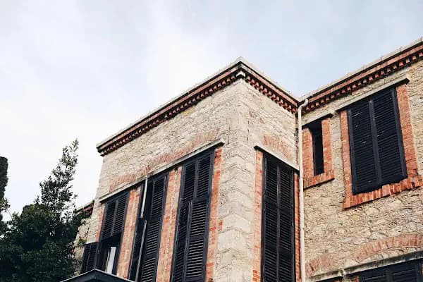 Dalyan Club - Sosyal Kulüp - İstanbul Kadıköy