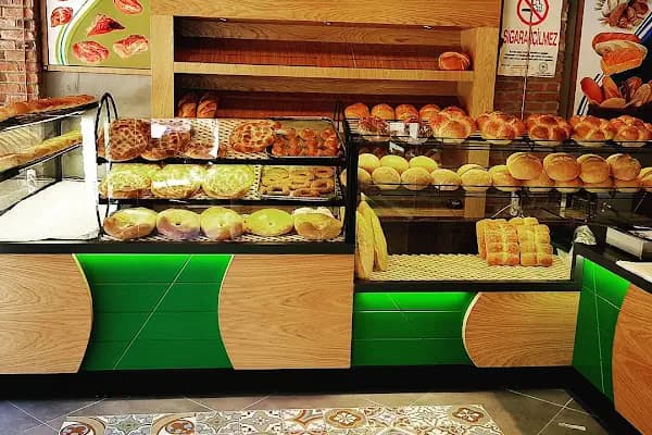 Başak Ekmek Fırını - Fırın - Bursa İznik