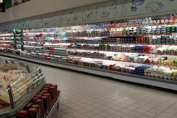 Özdilek Bursa Gemlik Hipermarket - Hipermarket - Bursa Gemlik