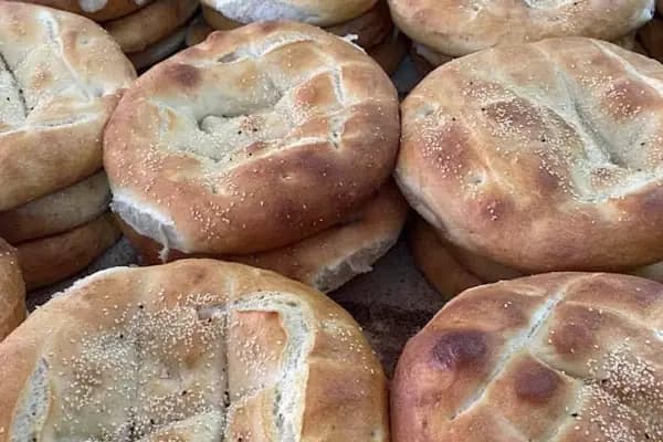 Numune 2 Ekmek Fırını - Fırın - Balıkesir Savaştepe