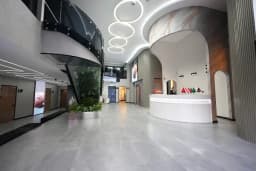 Lin Europe Clinic
