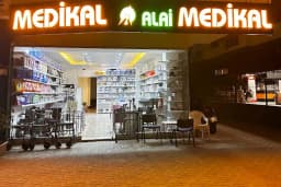 ALAİ MEDİKAL