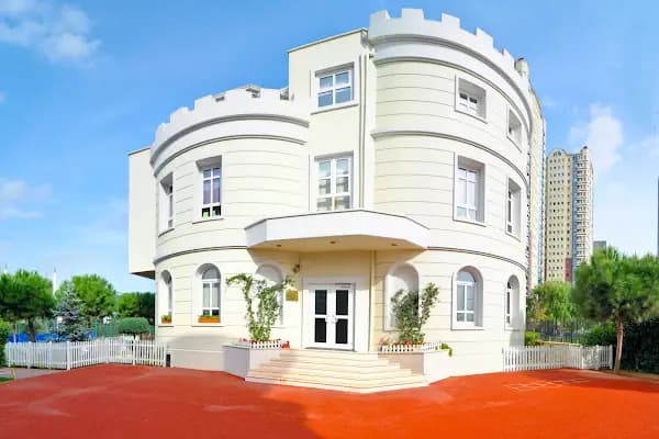 Özel Ataşehir Bilfen Anaokulu - Okul Öncesi - İstanbul Şişli