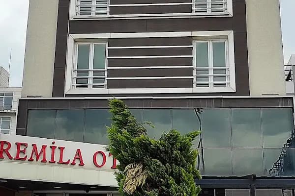 Remila Otel - Otel - Kocaeli İzmit