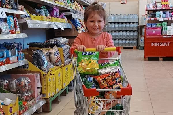 Şok Market - Süpermarket - Bursa İnegöl