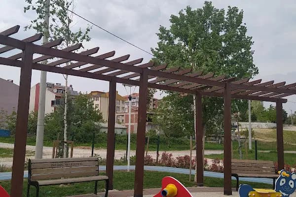 Çocuk Parkı - Park - Bursa Yıldırım