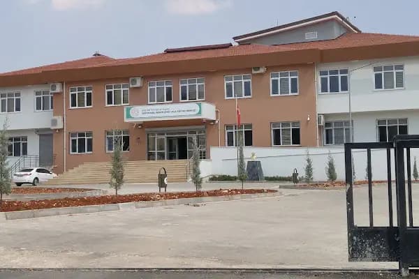 Şehitkamil Halk Egitim Merkezi - Eğitim Merkezi - Gaziantep Nizip