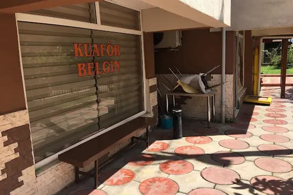 KUAFÖR BELGİN - Kuaför - Kocaeli Başiskele
