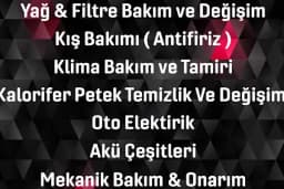 Erağca Oto Servis ve Çekici