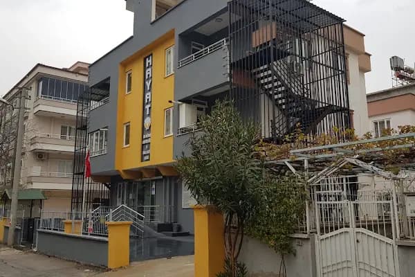 HAYAT ÖZEL EĞİTİM VE REHABİLİTASYON MERKEZİ - Eğitim Kurumu - Gaziantep Şahinbey