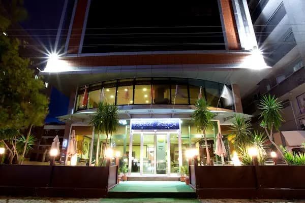 Hotel Sefa 2 - Otel - Tekirdağ Çorlu