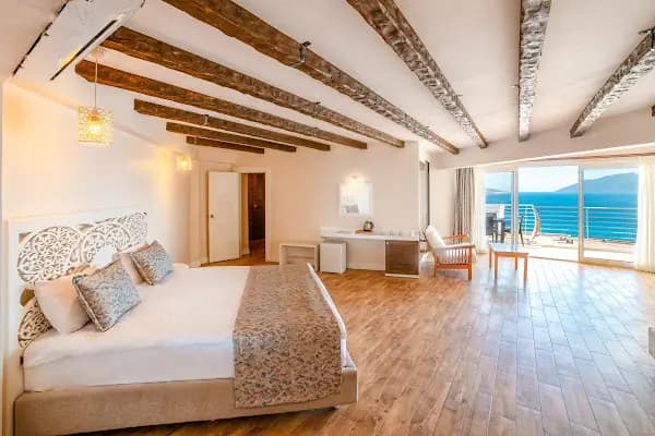 Casa Mare Bodrum - Otel - Muğla Bodrum
