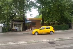 Karamustafa Taksi