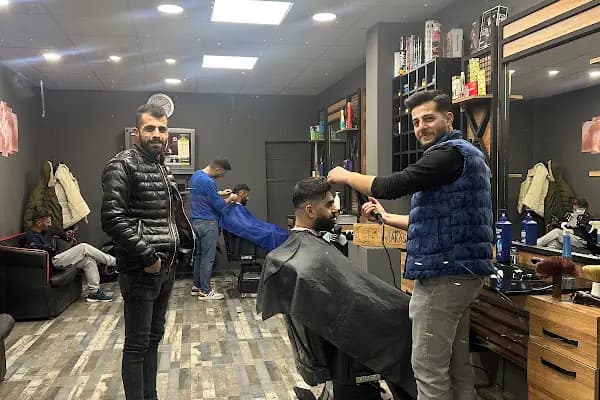 BayMakas - Kuaför - Kocaeli Çayırova