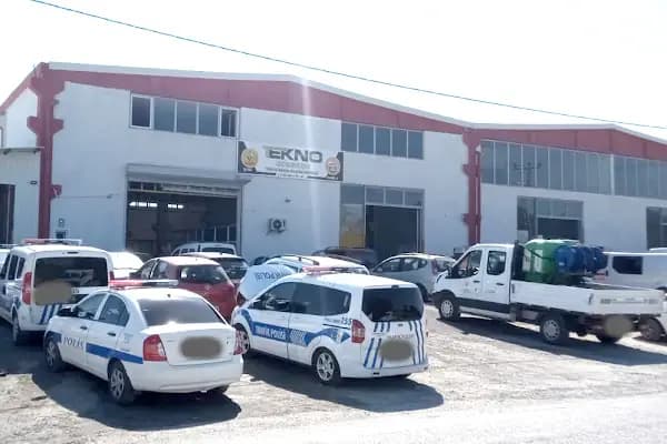 Castrol Auto Service - Tekno Otomotiv - Oto Tamirhanesi - Malatya Yeşilyurt