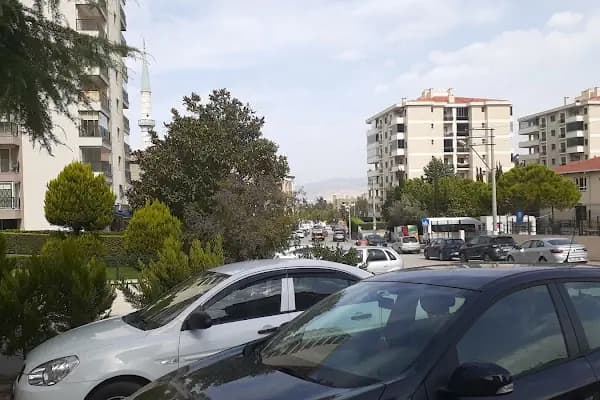 Behiye Kuaför - Kuaför - İzmir Bergama