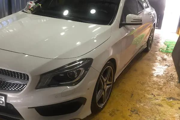 Mahmutbey oto yıkama - Araba Yıkama - İstanbul Küçükçekmece