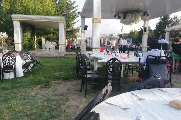 Onur Wedding Events - Düğün Salonu - Balıkesir Altıeylül
