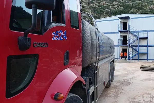 Sağdıçlar Su Bodrum Tanker ile Taşıma Suyu - Havuz Suyu - Kullanma Suyu - Su Hizmeti Sağlayıcısı - Muğla Bodrum