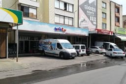 Serhatlar Oyuncak