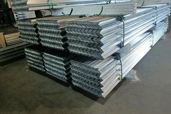 ANTAV METAL AŞ. - Üretici - Antalya Elmalı