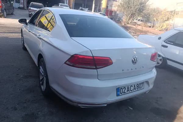 İrem rent a car - Araba Kiralama Şirketi - Şanlıurfa Haliliye