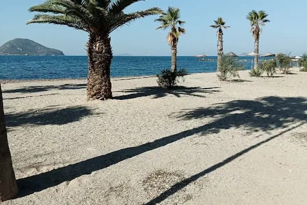 Turgutreis Su Ürünleri Kooperatifi - Su Filtresi Tedarikçisi - Muğla Bodrum