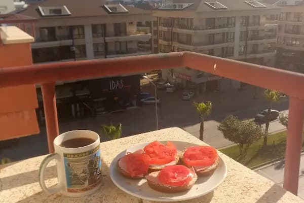 Oba Klasis Apart Otel - Otel - Antalya Serik