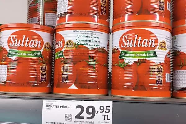Şok Market - Süpermarket - İstanbul Arnavutköy