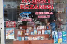 Koray Eczanesi