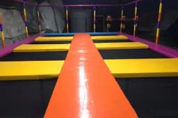 Onuralp Oyun Parkı , Softplay Oyun Grupları ve Trambolin İmalatı İşletmesi