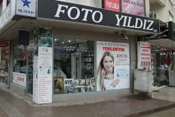Foto Yıldız