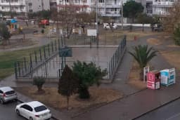 ZİRVE EMLAK BERGAMA
