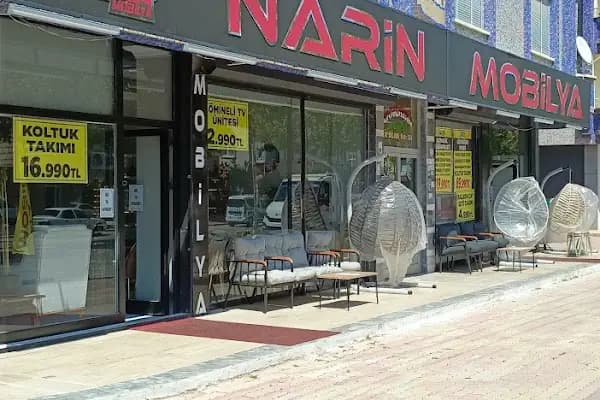 NARİN MOBİLYA - Mobilya mağazası - Konya Selçuklu
