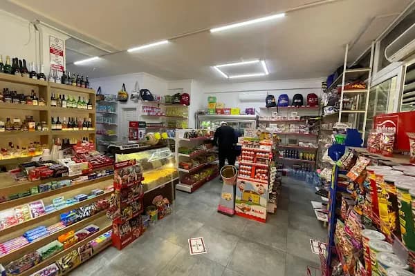 ER-DİLEK SÜPERMARKET - Süpermarket - Muğla Marmaris