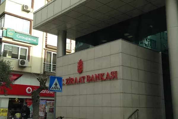 Ziraat Bankası Gemlik/Bursa Şubesi - Banka - Bursa Gemlik