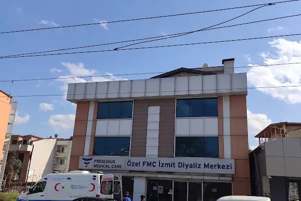 Özel Daviva İzmit Diyaliz Merkezi - Diyaliz Merkezi - Kocaeli İzmit