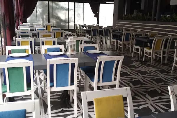 UZAYLI'NIN YERİ KÖFTE&amp;KOKOREÇ 100.YIL - Restoran - Ankara Çankaya