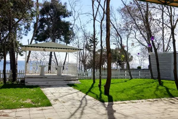 Atapark Life Kır Düğünü - Düğün Planlamacısı - İstanbul Esenler