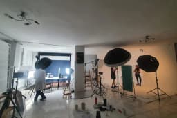 LUX Fotoğraf Video Prodüksiyon