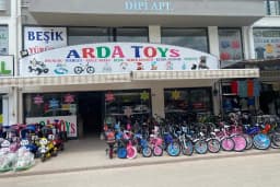 Arda Toys