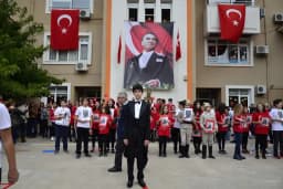 Narlıdere Özel TAKEV İlk ve Orta Okulu