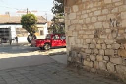 Ödemiş Eski İstasyon