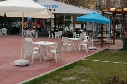 Recep Güven Parkı