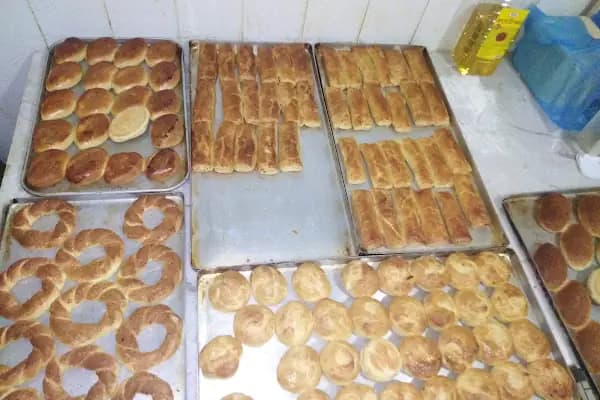 Acıktım börek boyoz evi - Börekçi - İzmir Balçova