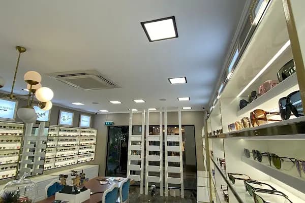 Emre Optik - Optik - Muğla Bodrum