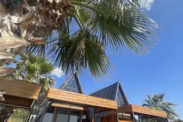 Anamur Deluxe Bungalows - Otel - Mersin Yenişehir