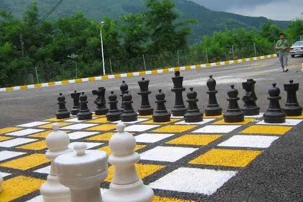 BİLİM VE SANAT KAMP MERKEZİ - Eğitim - Trabzon Ortahisar